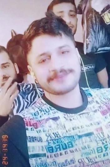 Gaziosmanpaşada çocukları gizlice çekip paylaşan yabancı uyruklu yakalandı