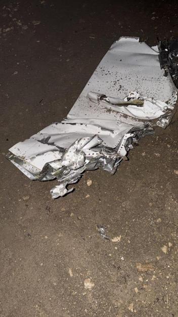 Libya Genelkurmay Başkanı AL-Haddadın jeti düştü