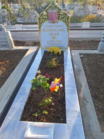 3 yaşındaki Rüveyda hayatını kaybetti, ailesi doktor ve hastane hakkında suç duyurusunda bulundu