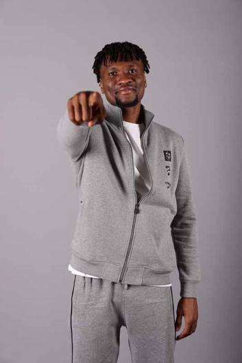 Chibuike Nwaiwu: Trabzonspor’da kupalar kazanmak istiyorum