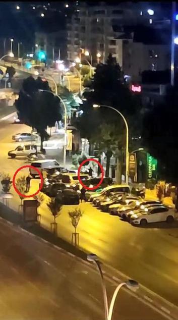 Eğlence mekanındaki silahlı çatışmada 4 tutuklu, 3 ev hapsi, 5 tahliye