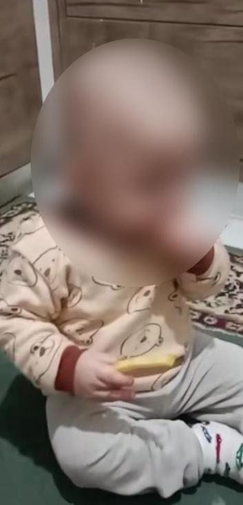 Yangında polisler tarafından kurtarılan 2 çocuk koruma altına alındı