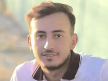 Kazada yaralanan Rojhat, kurtarılamadı