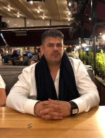 Kendisini icraya veren avukatı öldüren şüpheli ile 4 arkadaşı tutuklandı