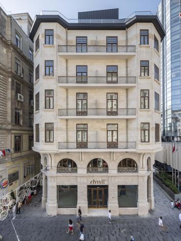 Cumhuriyetin 100üncü yılına özel Resim Heykel Müzesi 29 Ekimde açılıyor