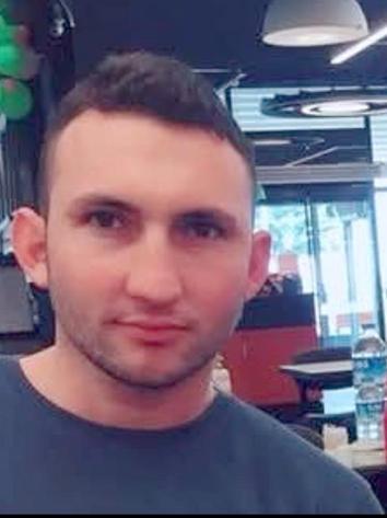 Oğlunu öldürdüm, gel cenazeni götür diye aramış