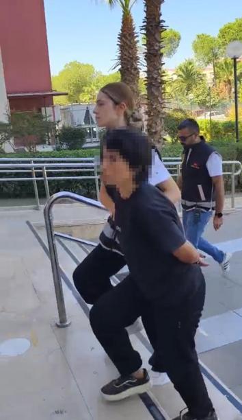 25 yıllık cinayet aydınlatıldı; 2 aylık kız kardeşini yastıkla boğmuş