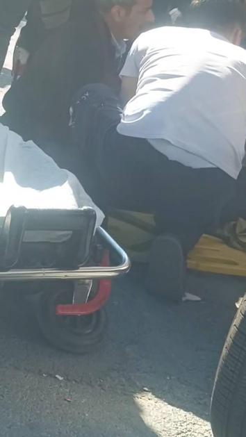 Sultangazide husumetlisini gördü kurşun yağdırdı; başkasını vurdu