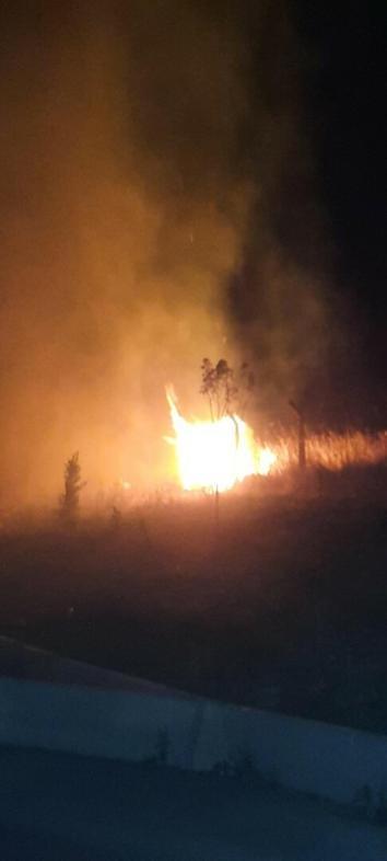 İzmir Şehirlerarası Otobüs Terminalindeki yangın söndürüldü