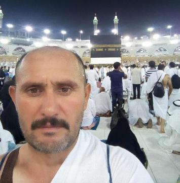 Biyogaz tesisinde zehirlenen 3 işçi, son yolculuklarına uğurlandı