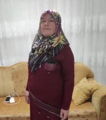 Mersin’de şarampole yuvarlanan minibüste ölen 3 kişi toprağa verildi