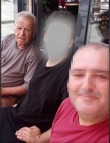 Babasını mülk satışı nedeniyle baltayla öldürmüş