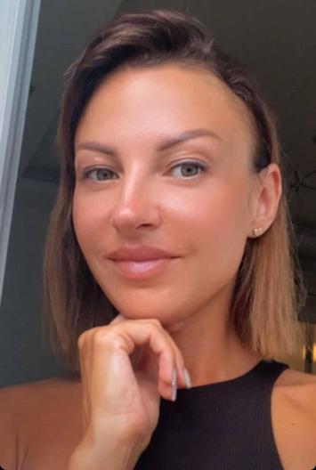 Eşinin darbettiği Iryna: Duruşmada yüz yüze gelince kendimi güvensiz hissettim