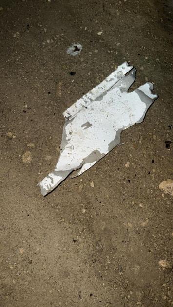 Libya Genelkurmay Başkanı AL-Haddadın jeti düştü