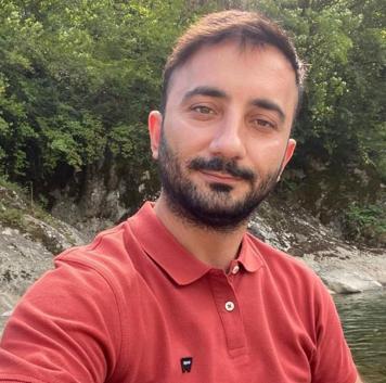 Biyogaz tesisinde zehirlenen 3 işçi, son yolculuklarına uğurlandı