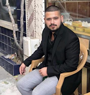 Devrilen motosikletten düşüp yaralanan Berkay, yaşam mücadelesini kaybetti