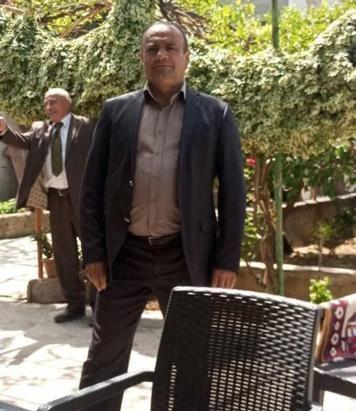 Hatayda silahlı kavgada ölen baba ile oğlu toprağa verildi