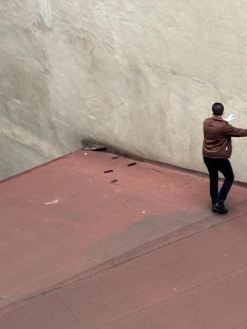 Forex dolandırıcılarına çağrı merkezinde operasyon; delilleri camdan attılar