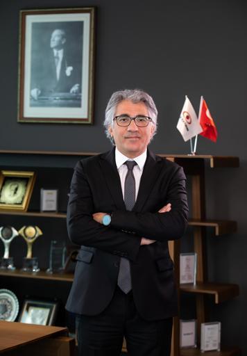 OYAK YATIRIM, 40’ıncı yılına yeni logosuyla başladı