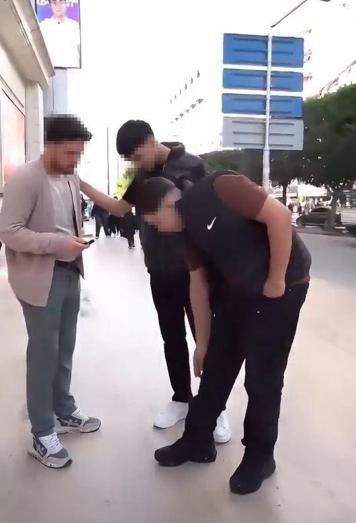 Sanal medyada kurgu içerik paylaşan kişiye adliye mescidini temizleme cezası