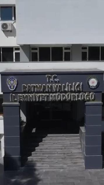 Kahvehanede terör propagandası yapan şüpheli yakalandı