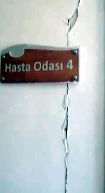 ‘Kahramanmaraş’ın bulunduğu segmentte her an 7 ve üzeri büyüklüğünde deprem olabilir