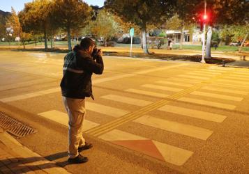 Simgenin öldüğü kazada ehliyetsiz sürücü tutuklandı