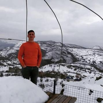 Eyüpsultan’da kıraathanede cinayet: Kar maskeli saldırgan 5 kurşunla öldürdü