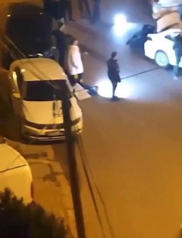 Sancaktepede kız kaçırma iddiasıyla husumetli olduğu akrabalarını silahla vurdu: 3 ölü