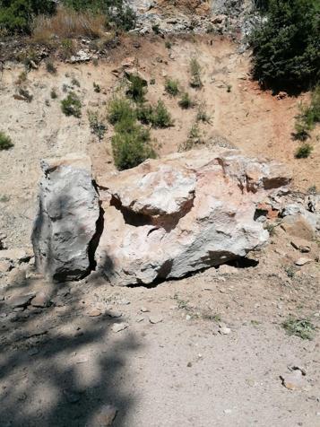 Adanada peş peşe depremler