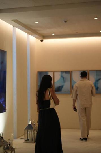 VISION Art Platform ve The Bodrum EDITIONdan çağdaş sanat alanında iş birliği