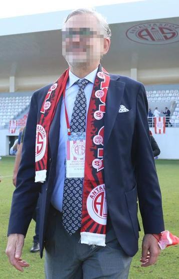 Antalya’da belediyeye yönelik 5inci dalga rüşvet operasyonu: 21 gözaltı