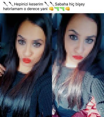 Beyoğlunda bacağından bıçaklanarak ölen Ümitin son görüntüleri ortaya çıktı; ne yapıyorsun sen diyerek bağırdı