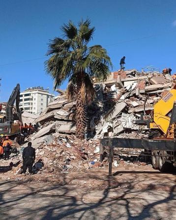 150 kişinin öldüğü sitenin projesi, kritik birçok husus dikkate alınmadan hazırlanmış