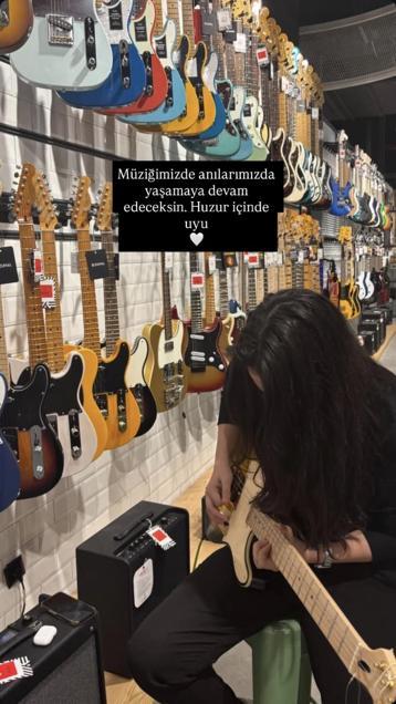 Hacıosman Metro İstasyonunda Aylinin ölümü: Akran zorbalığı iddiası