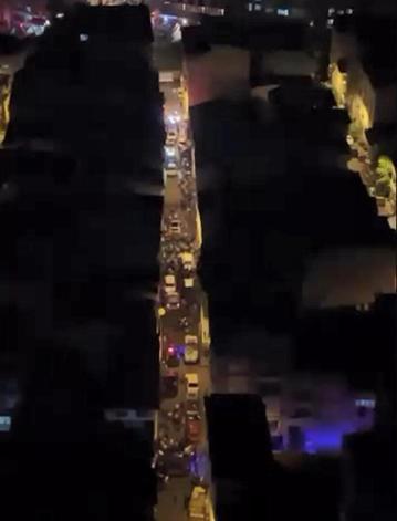 Kağıthane’deki kadın cinayetinde yeni detaylar: Cesedi battaniyeye sarıp ormanlık alana taksiyle götürmüş