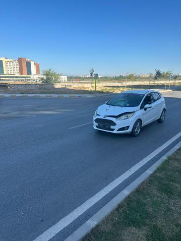 Hızlı olduğu öne sürülen otomobilin çarptığı yaya öldü