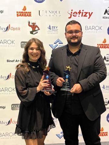 Sporun Enleri ödülleri 6ncı kez sahiplerini buldu