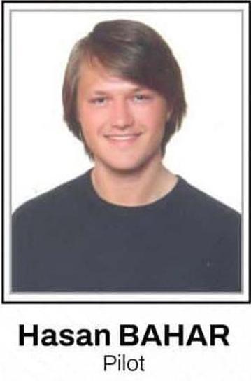 Şehit Pilot Hasan Bahar için mevlit okundu