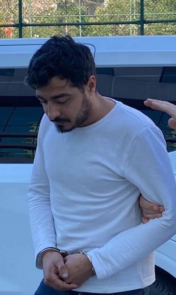 Sokak ortasında darbedilen Damla: Platinler hep yüzümde kalacakmış