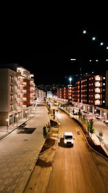 Bakan Kurum: Küllerinden doğan Hatayımız yeniden göz kamaştırıyor