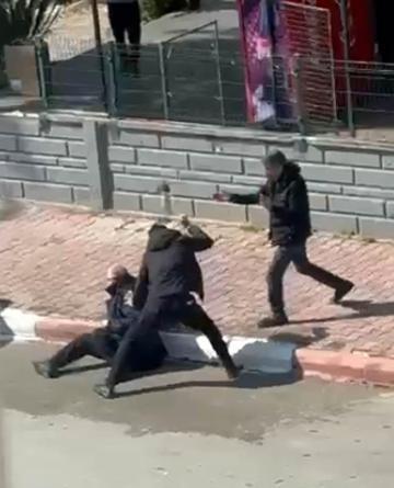 Öldürme komutu aldım dedi, akli dengesi yerinde çıktı