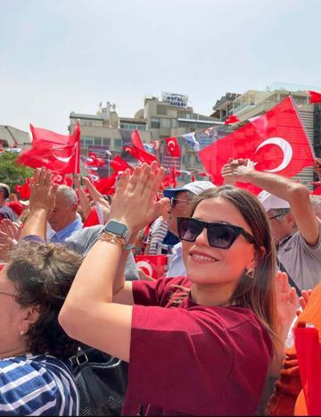 CHPnin Aydın il ve 3 ilçe gençlik kolları başkanı istifa etti
