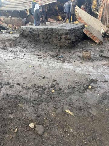 Diyarbakırda peynir tesisinde patlama; 2si ağır, 6 yaralı