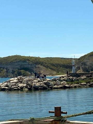Tekirdağ’da kayıp olarak aranan Sefa, 13 gün sonra Kırklarelide denizde ölü bulundu