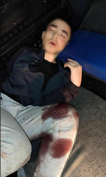 İzmirde polis merkezine silahlı saldırı: 2 şehit, 2 yaralı