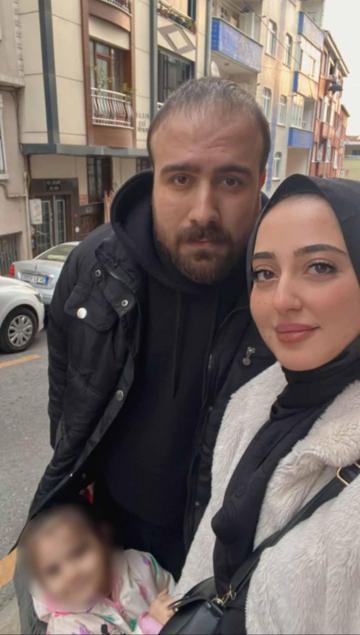 Bakırköy Adliyesi’nde velayet duruşması sonrası yumruklu kavga: Hepinizi öldüreceğim