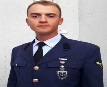 Şehitler memleketlerinde son yolculuğuna uğurlandı