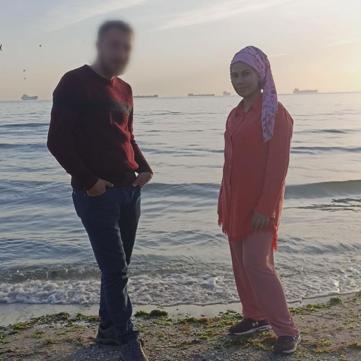 Bahçelievlerde 3 çocuk annesi otel odasında bıçaklanarak öldürüldü; 3 şüpheli adliyeye sevk edildi