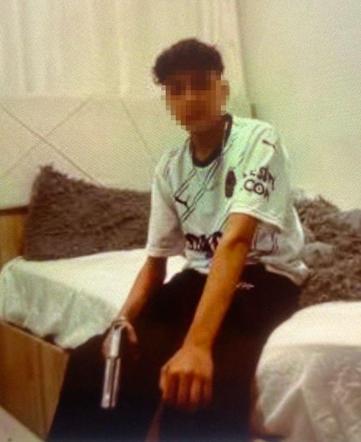 Kavgada Alperen’in ölümüne ilişkin davada suça sürüklenen 2 çocuğa 7’şer yıl hapis